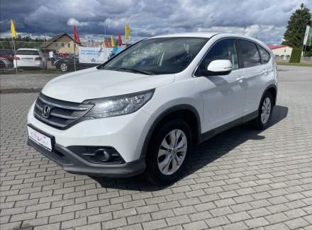 Honda - CR-V