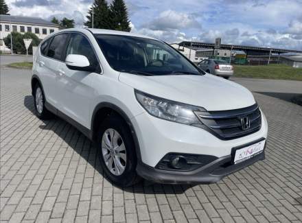 Honda - CR-V