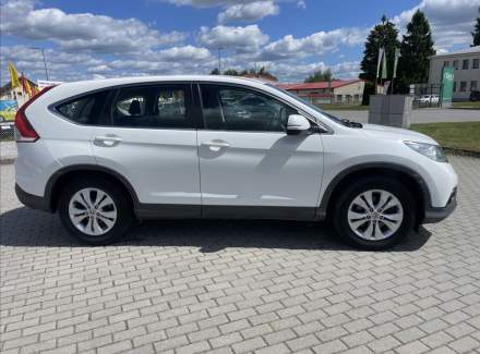 Honda - CR-V