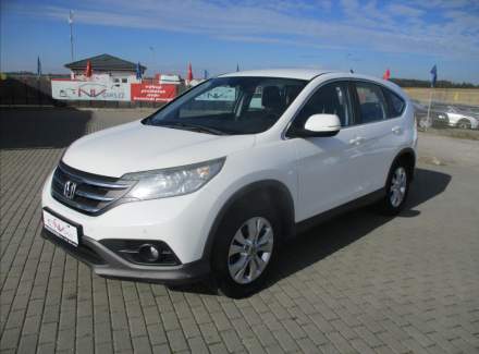 Honda - CR-V