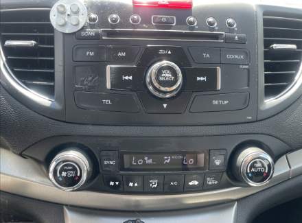 Honda - CR-V