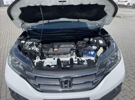 Honda - CR-V