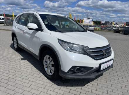 Honda - CR-V