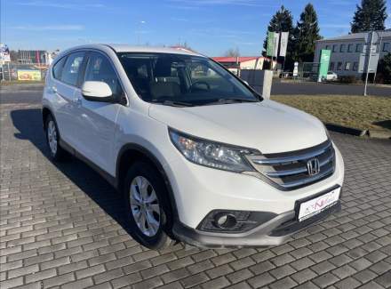 Honda - CR-V