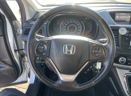 Honda - CR-V