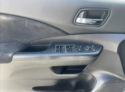 Honda - CR-V
