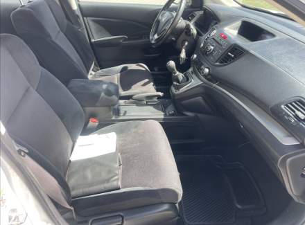 Honda - CR-V