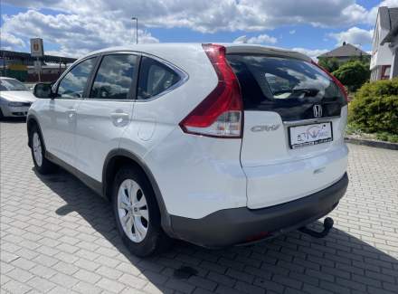 Honda - CR-V