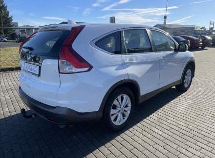 Honda - CR-V