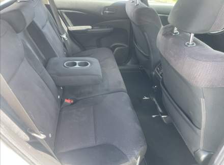 Honda - CR-V