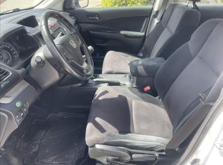 Honda - CR-V