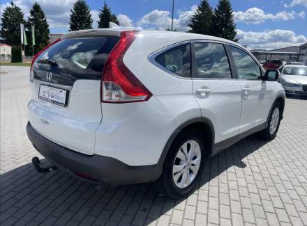 Honda - CR-V