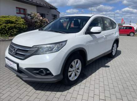 Honda - CR-V