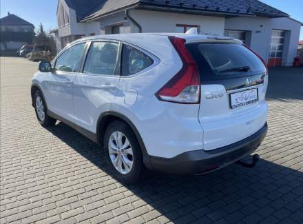 Honda - CR-V
