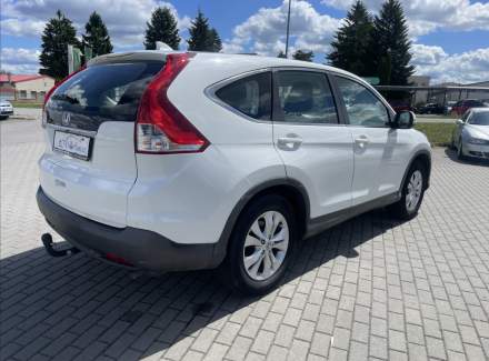 Honda - CR-V
