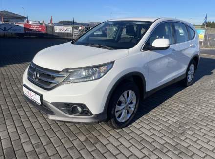 Honda - CR-V