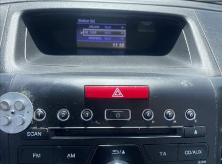 Honda - CR-V