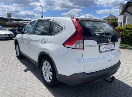 Honda - CR-V