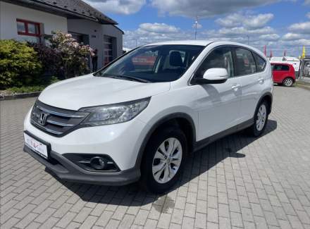Honda - CR-V