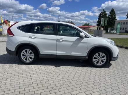 Honda - CR-V