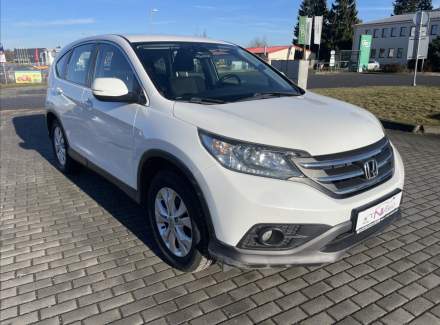 Honda - CR-V