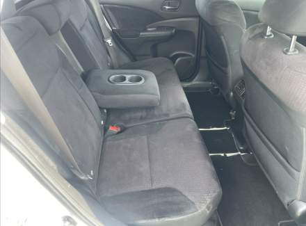 Honda - CR-V