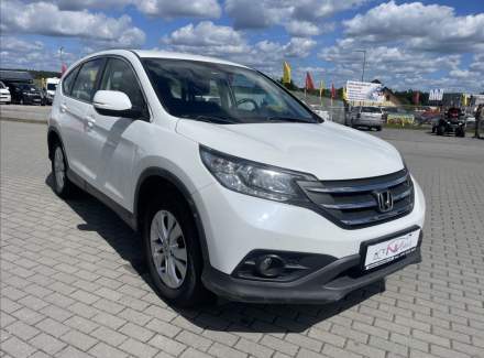 Honda - CR-V