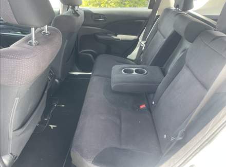 Honda - CR-V