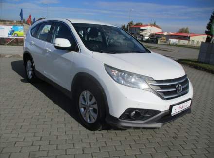 Honda - CR-V