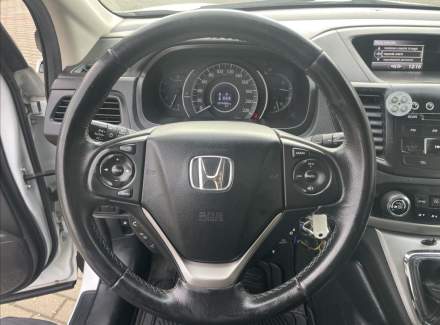 Honda - CR-V