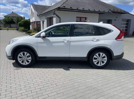 Honda - CR-V
