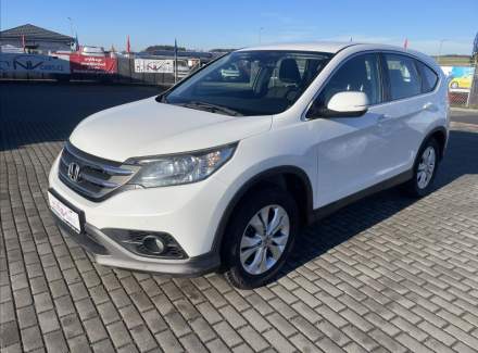 Honda - CR-V