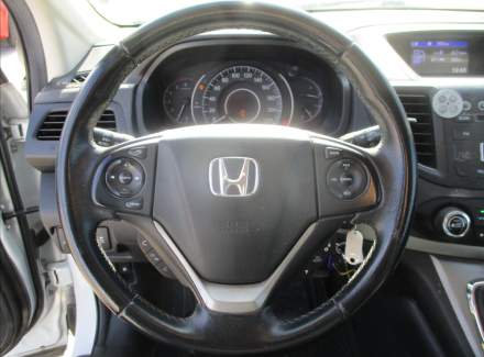 Honda - CR-V