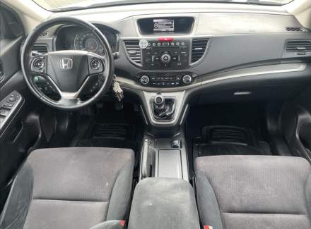 Honda - CR-V