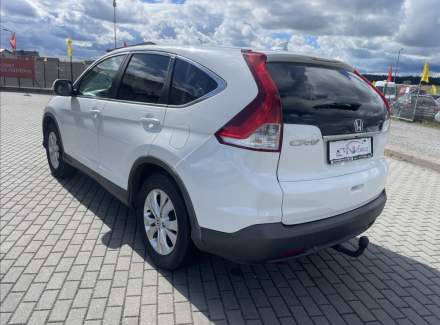 Honda - CR-V