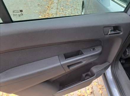 Opel - Zafira