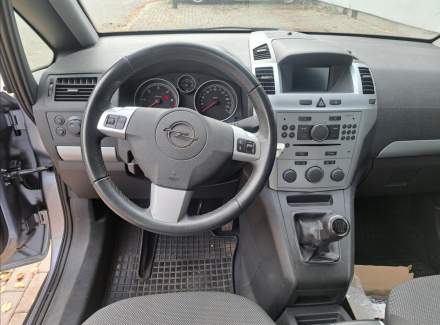 Opel - Zafira
