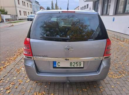Opel - Zafira