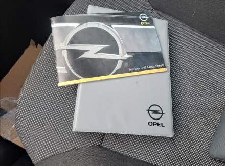 Opel - Zafira