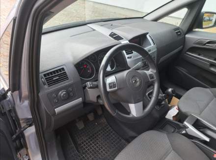 Opel - Zafira