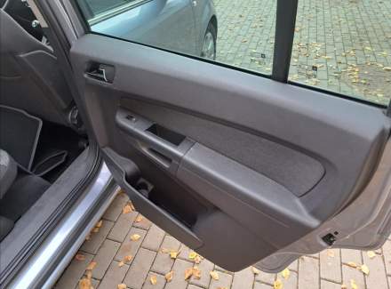 Opel - Zafira