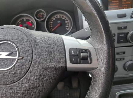 Opel - Zafira