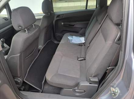 Opel - Zafira