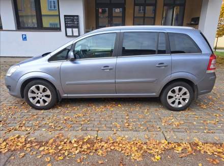 Opel - Zafira