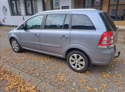 Opel - Zafira
