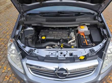 Opel - Zafira