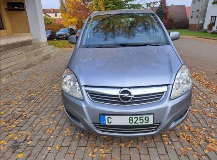 Opel - Zafira