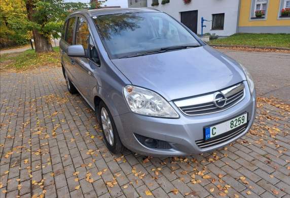 Opel - Zafira