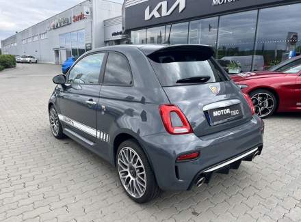 Abarth - 500