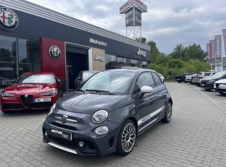Abarth - 500